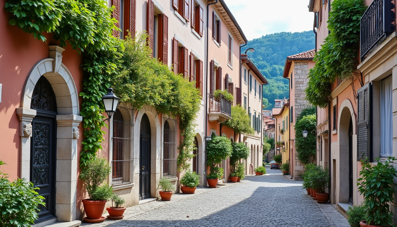 découvrez les joyaux cachés de l'europe, des destinations insolites et authentiques qui raviront les voyageurs audacieux en quête d'aventures inoubliables. explorez des lieux méconnus, immergez-vous dans la culture locale et profitez de paysages à couper le souffle loin des sentiers battus.