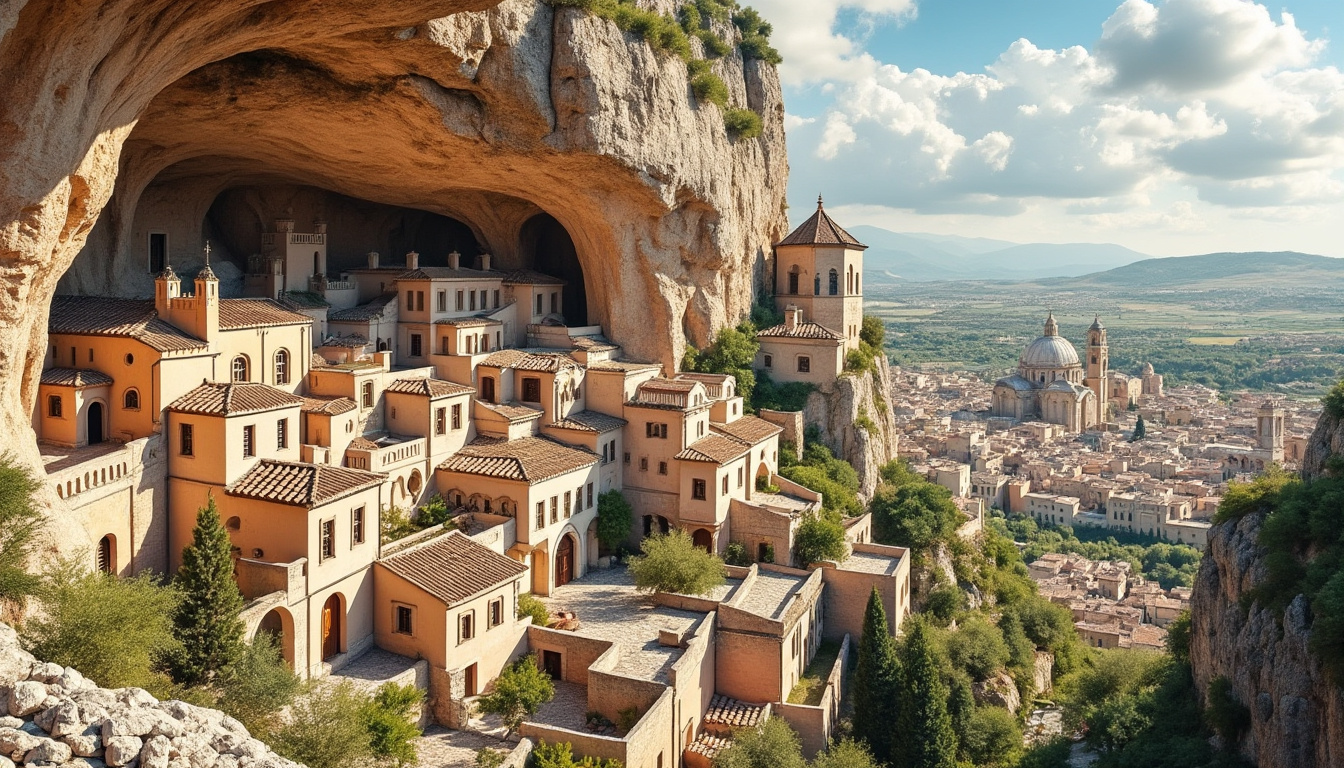 découvrez les joyaux cachés de l'europe, des destinations inattendues et fascinantes qui attendent les voyageurs audacieux. partez à l'aventure au-delà des sentiers battus et explorez des lieux enchanteurs, riches en culture et en paysages époustouflants.