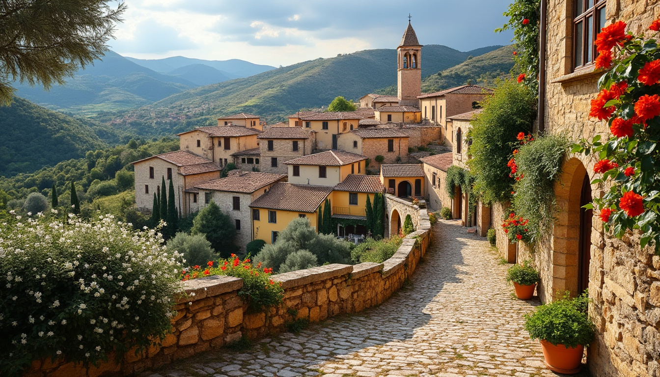 découvrez les joyaux cachés de l'europe : des destinations insolites et mémorables qui éveilleront l'aventurier en vous. partez à la conquête de lieux méconnus, alliant charme, culture et authenticité, pour une expérience de voyage inoubliable.