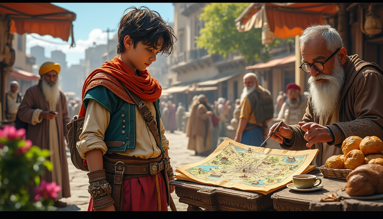 découvrez notre sélection des meilleures applications de voyage conçues spécialement pour les aventuriers intermédiaires. planifiez vos explorations, trouvez des itinéraires hors des sentiers battus et partagez vos expériences avec d'autres passionnés d'aventure.