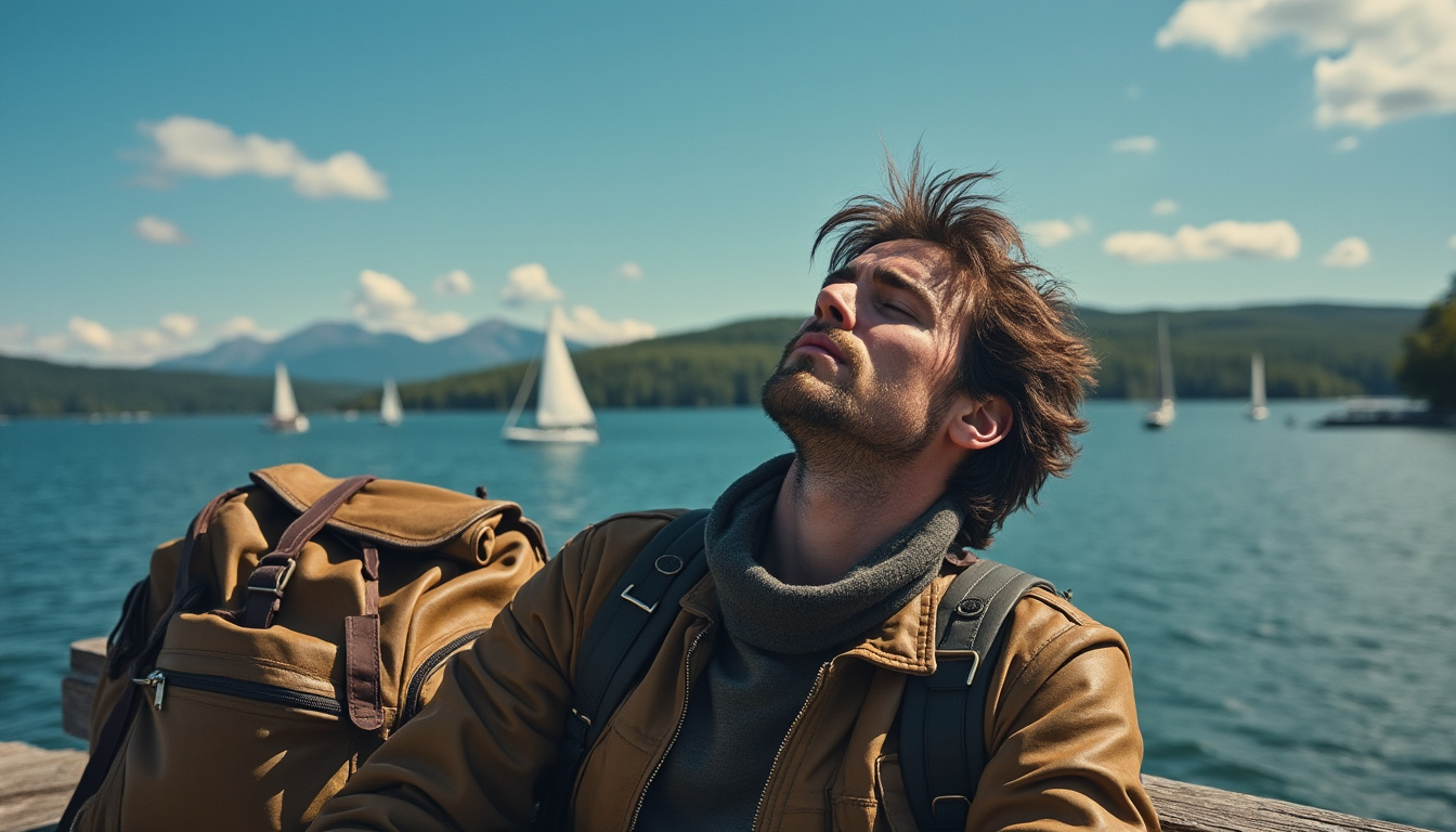 découvrez nos meilleures astuces pour voyager léger et faciliterez vos déplacements. optimisez votre valise, choisissez les bons accessoires et apprenez à voyager avec style sans sac encombrant. parfait pour les aventuriers en quête de simplicité!