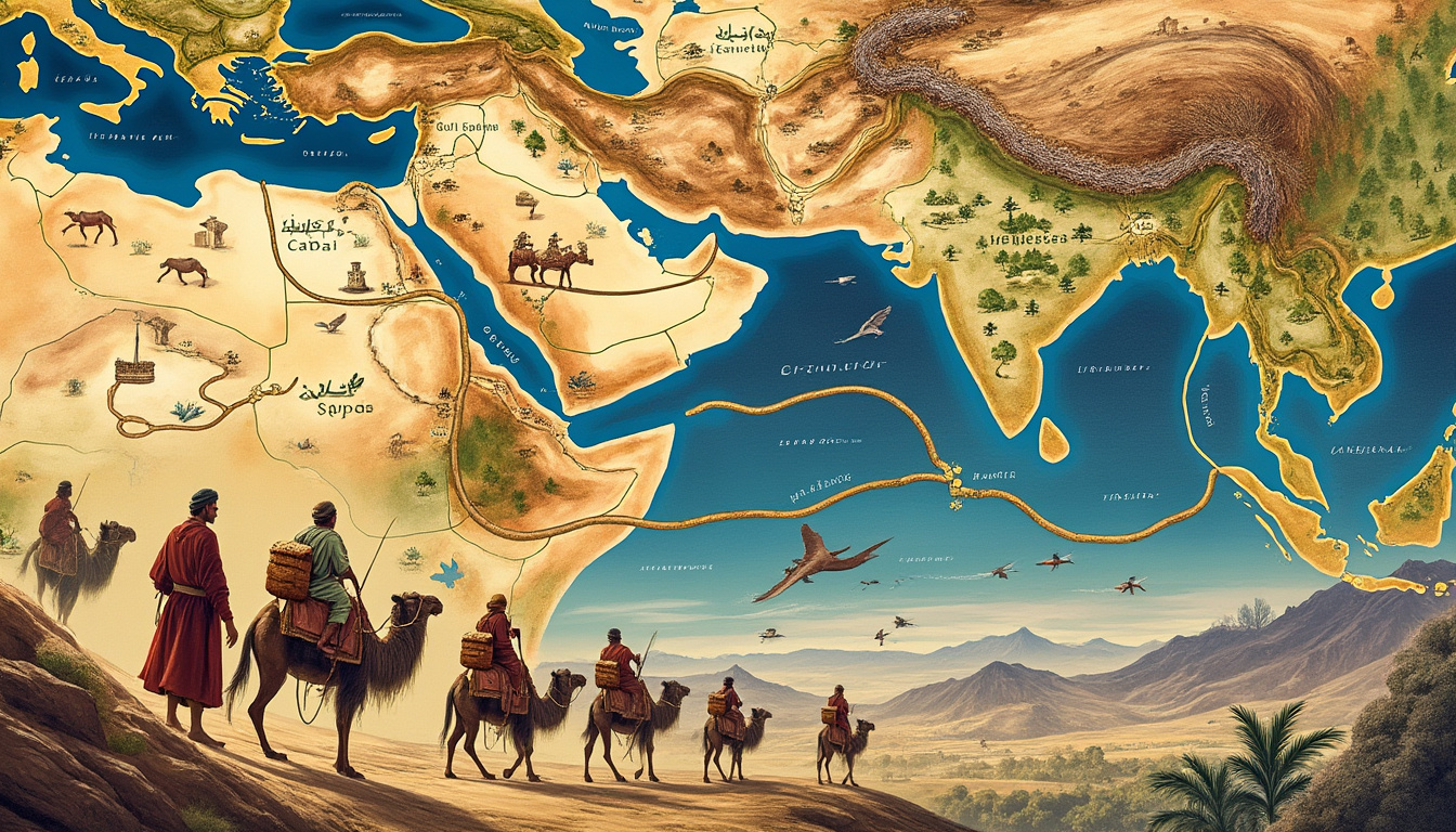 découvrez comment les récits de voyageurs donnent une voix aux perspectives souvent ignorées et marginalisées. plongez dans des histoires inspirantes qui révèlent des expériences uniques et enrichissent notre compréhension du monde.