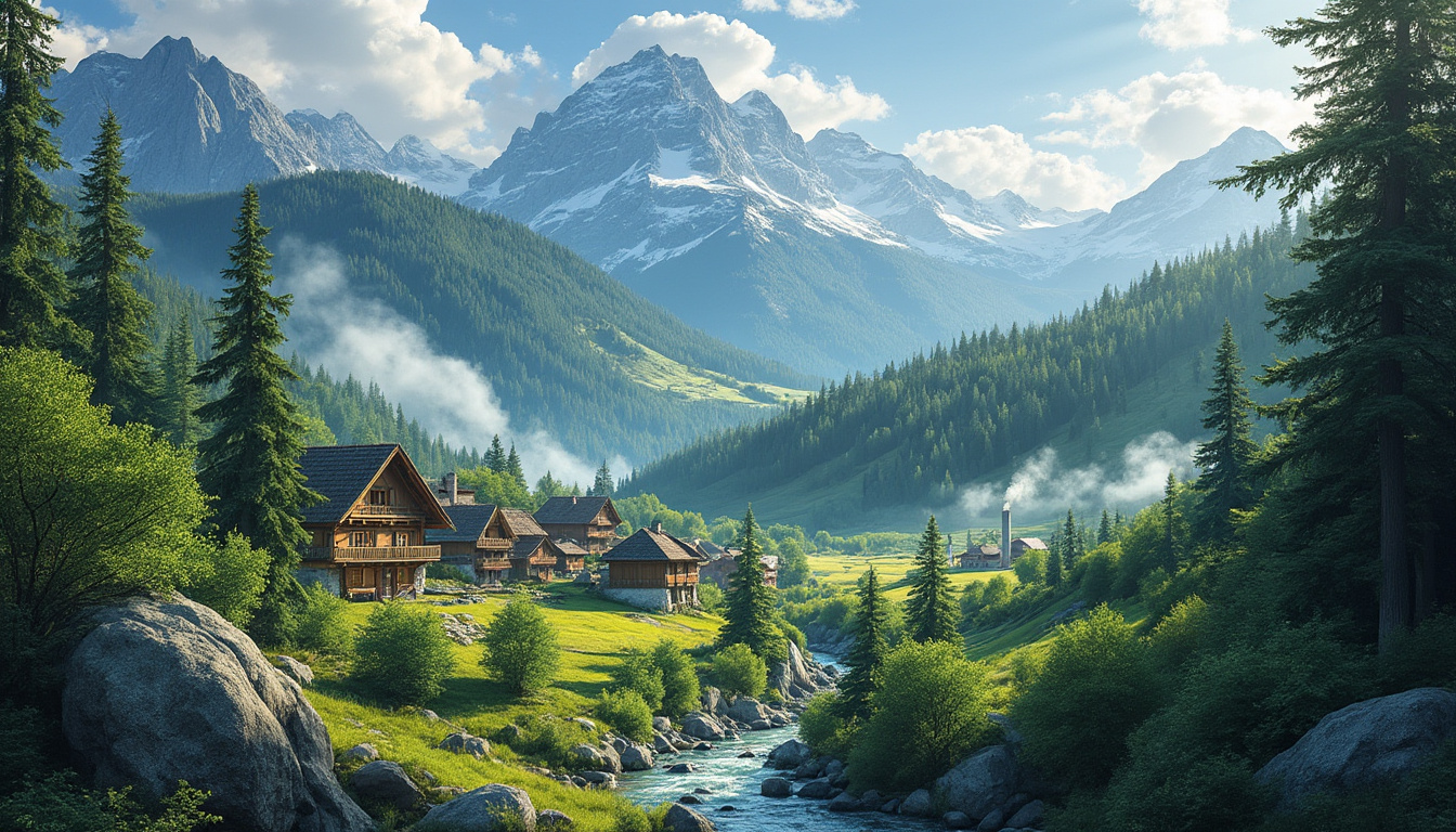 découvrez la richesse des paysages à travers les récits captivants de voyageurs. explorez la diversité des cultures et des horizons, et laissez-vous inspirer par des histoires qui nous rapprochent de la beauté du monde.