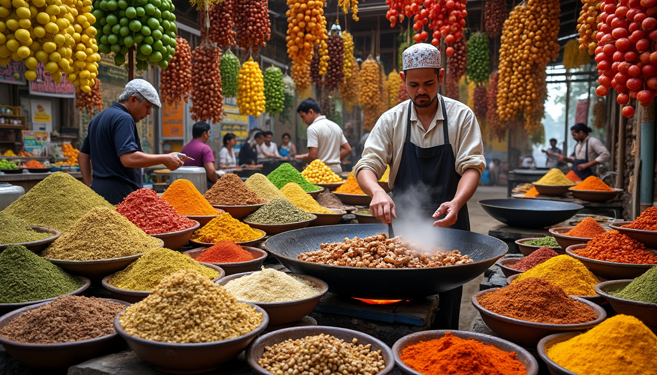 découvrez les traditions oubliées qui enrichissent vos voyages. plongez dans des cultures authentiques, des rituels fascinants et des coutumes méconnues qui donneront une nouvelle dimension à vos aventures. explorez des trésors culturels insoupçonnés et vivez des expériences uniques à travers le monde.