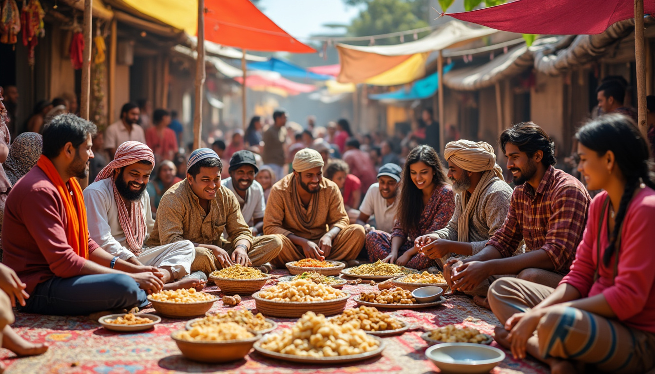 explorez les traditions oubliées qui enrichissent vos voyages. découvrez des coutumes uniques, des rituels méconnus et des expériences authentiques qui vous plongeront au cœur des cultures locales, offrant une nouvelle dimension à vos aventures.