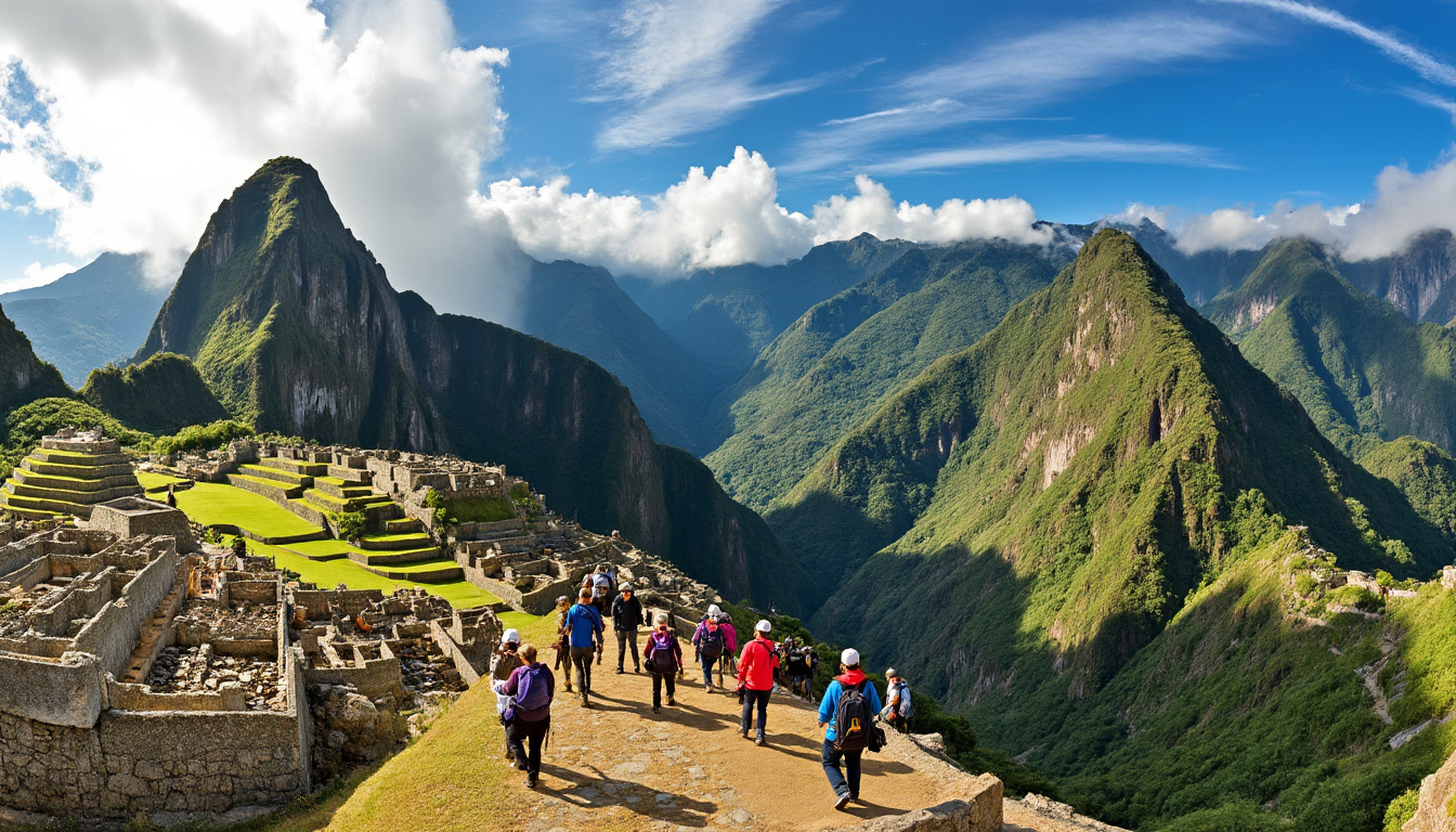 découvrez comment la curiosité enrichit votre expérience de voyage, vous permettant d'explorer de nouvelles cultures, de tisser des liens et de créer des souvenirs inoubliables. apprenez à transformer chaque voyage en une aventure fascinante grâce à votre soif de découverte.