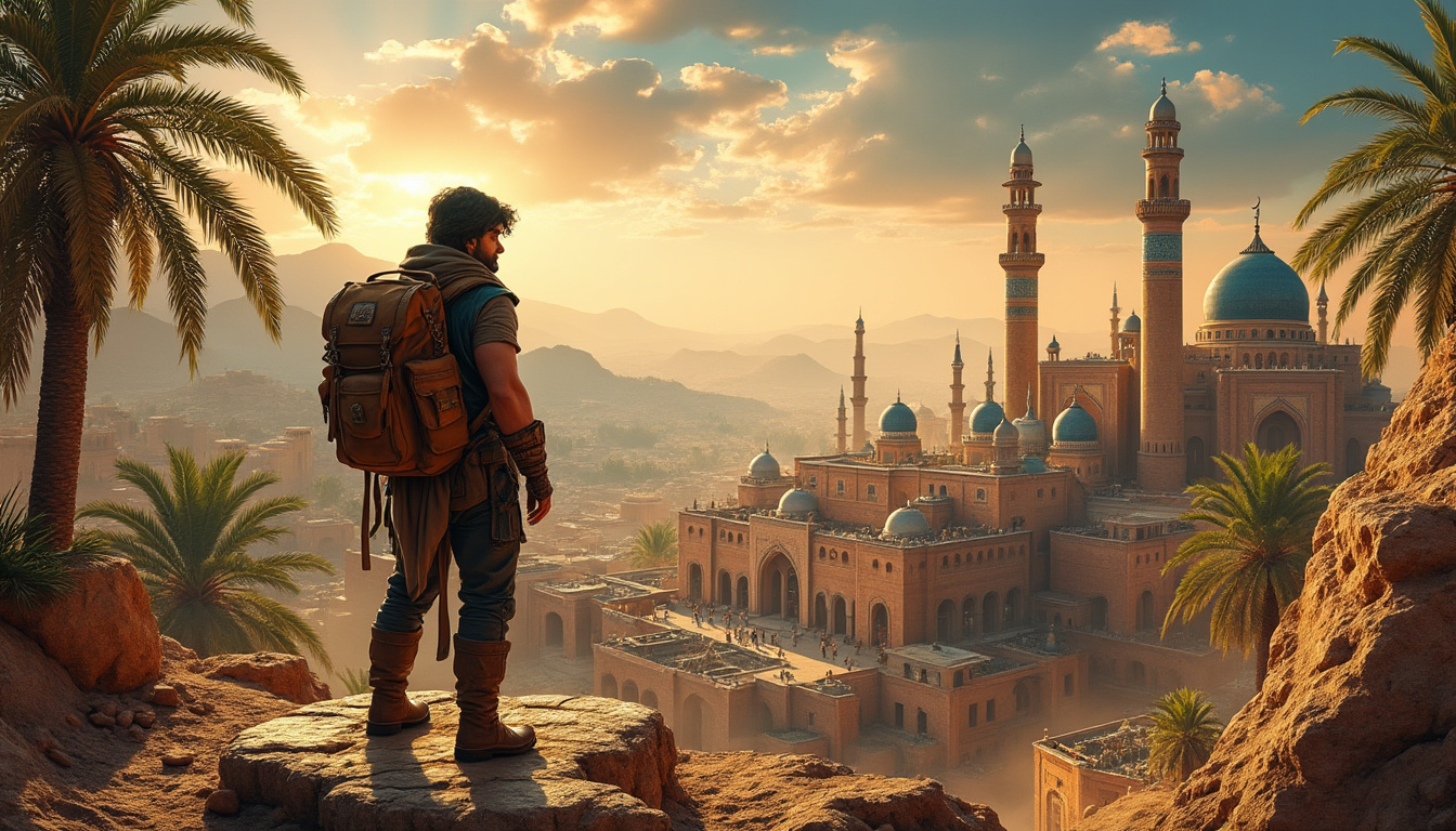 découvrez comment les récits de voyageurs façonnent notre compréhension de l'identité à travers l'exploration des cultures, des expériences partagées et des perspectives uniques. plongez dans l'importance de ces histoires dans la construction de soi et de notre place dans le monde.