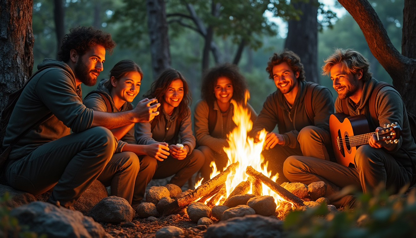 découvrez pourquoi l'exploration est cruciale pour le développement personnel. apprenez comment sortir de votre zone de confort stimule la croissance, renforce la confiance en soi et ouvre de nouvelles perspectives. adoptez l'aventure comme clé de votre épanouissement!