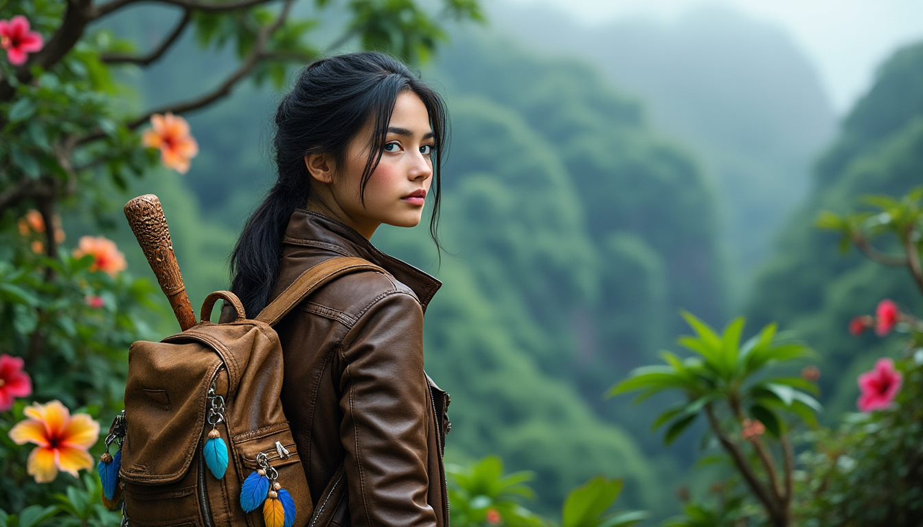 découvrez comment les expériences d'exploration passées peuvent enrichir vos prochaines aventures. transformez vos souvenirs en inspiration pour des découvertes inoubliables et des voyages authentiques.