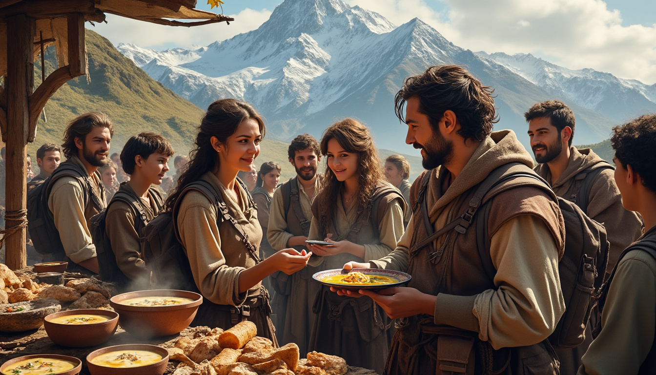 découvrez des conseils pratiques et des récits inspirants d'une voyageuse expérimentée pour explorer le monde sans vous ruiner. apprenez à gérer votre budget de manière astucieuse tout en vivant des aventures mémorables.
