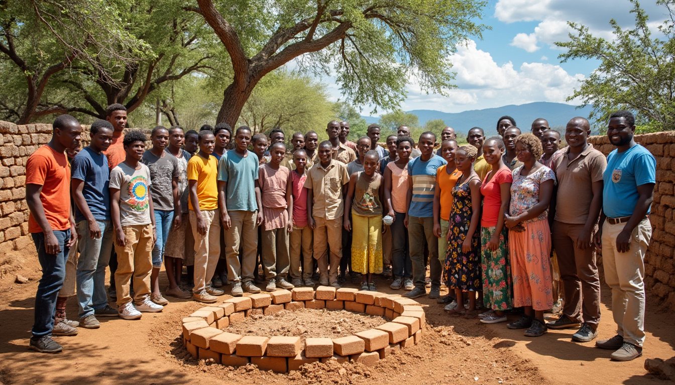 découvrez comment voyager avec un objectif significatif en participant à des projets caritatifs à l'étranger. transformez votre expérience de voyage en une aventure humaine enrichissante tout en contribuant au bien-être des communautés locales.