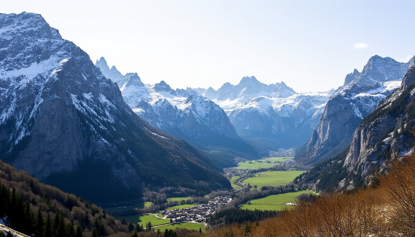 découvrez les récits inspirants d'une activiste du tourisme durable, qui partage ses expériences et conseils pour voyager écoresponsable. apprenez à réduire votre empreinte écologique tout en explorant les merveilles du monde.