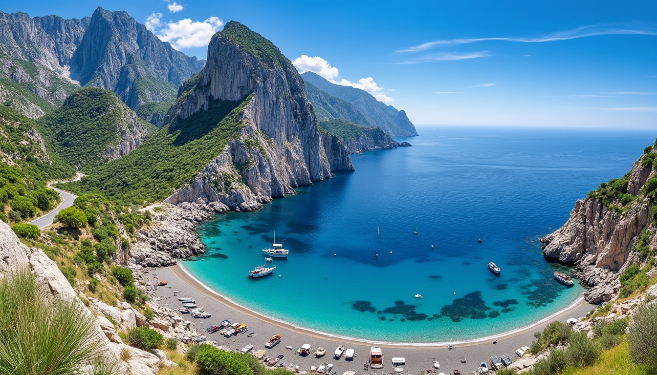 découvrez les récits inspirants d'une activiste du tourisme durable qui partage ses expériences et conseils pour voyager écoresponsable. apprenez à explorer le monde tout en respectant la planète et en soutenant les communautés locales.