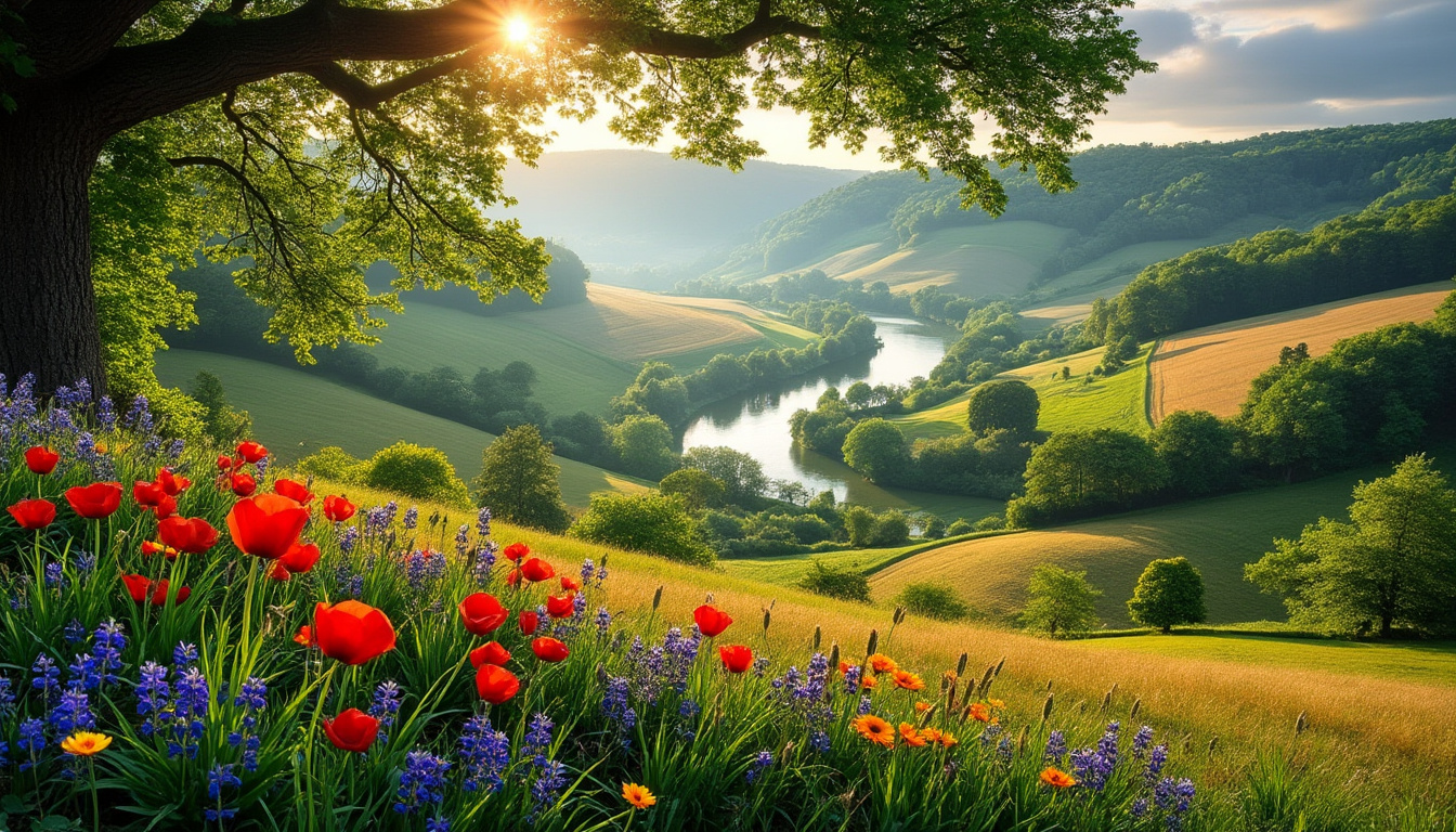 découvrez les articles inspirants d'une activiste du tourisme durable qui partage ses expériences et conseils pour un voyage écoresponsable. plongez dans l'univers d'un tourisme respectueux de l'environnement et apprenez à voyager de manière consciente tout en préservant notre planète.