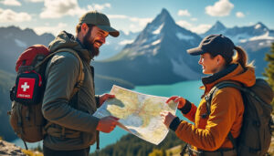 Voyager en toute sécurité : conseils pratiques pour aventuriers