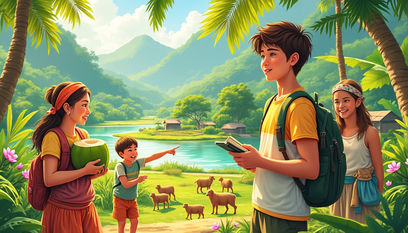 découvrez nos conseils pratiques pour voyager de manière éthique en tant qu'aventurier intermédiaire. apprenez à respecter les cultures locales, à minimiser votre impact environnemental et à enrichir vos expériences tout en préservant la beauté du monde qui vous entoure.