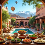 Quel budget prévoir pour une semaine de rêve à Marrakech ?