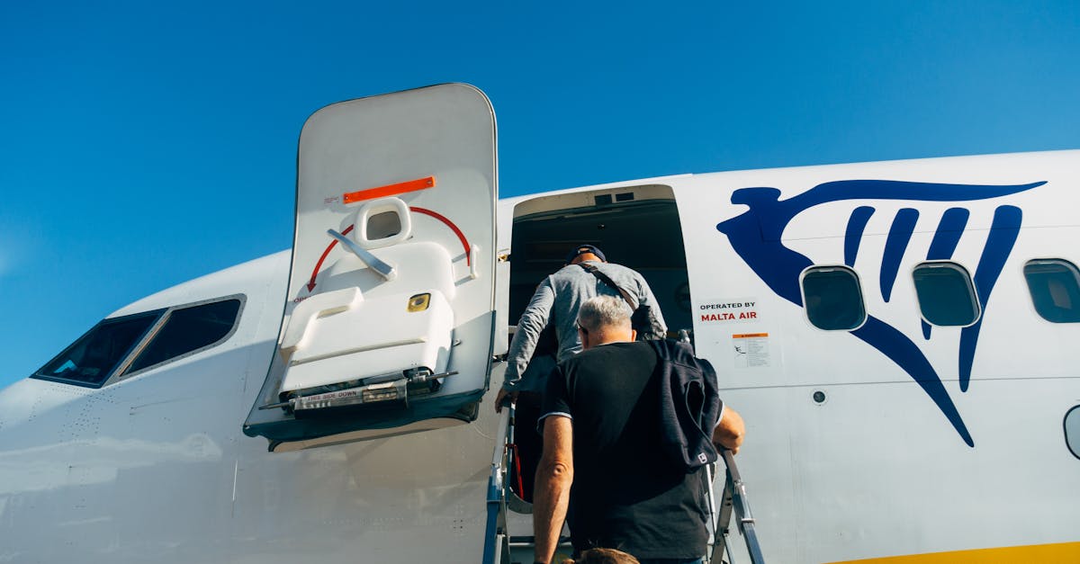 découvrez tout ce qu'il faut savoir sur la classe économique : confort, services inclus, astuces pour un voyage agréable et économies à réaliser. explorez nos conseils pour profiter pleinement de votre expérience en avion sans compromettre votre budget.