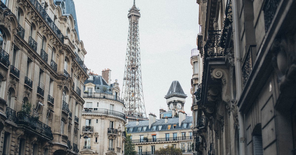 découvrez paris, la ville lumière, célèbre pour sa culture, son histoire et sa gastronomie. explorez ses monuments emblématiques comme la tour eiffel et le louvre, flânez le long de la seine et savourez des délices locaux. vivez l'expérience unique de la capitale française.