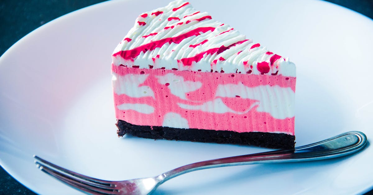découvrez l'univers délicieux de la pâtisserie avec nos recettes créatives et astuces gourmandes. apprenez à maîtriser l'art des desserts, des gâteaux aux tartes, pour ravir vos proches à chaque occasion.