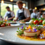 Le Pòtafin au Gault & Millau, une motivation pour exceller
