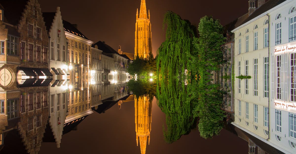 découvrez la belgique, un pays riche en histoire, culture et gastronomie. explorez ses magnifiques villes comme bruxelles, bruges et anvers, goûtez aux célèbres pralines et bières, et plongez dans la diversité des paysages entre nature et urbanisme. parfait pour un voyage inoubliable en europe.