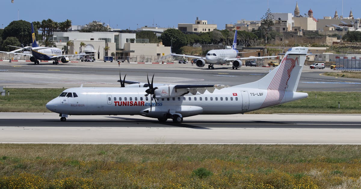 découvrez les dernières informations sur les retards d'aéroport, les conseils pour naviguer dans les désagréments des voyages aériens, et comment optimiser vos déplacements en cas d'imprévus. restez informé pour un voyage sans stress.