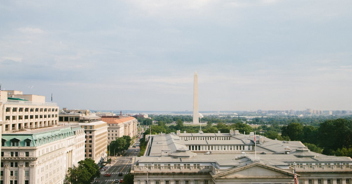 explorez washington, la capitale des états-unis, riche en histoire et en culture. découvrez ses monuments emblématiques, ses musées renommés et l'architecture majestueuse qui font de cette ville un incontournable à visiter. plongez dans l'atmosphère unique de washington et vivez une expérience inoubliable.
